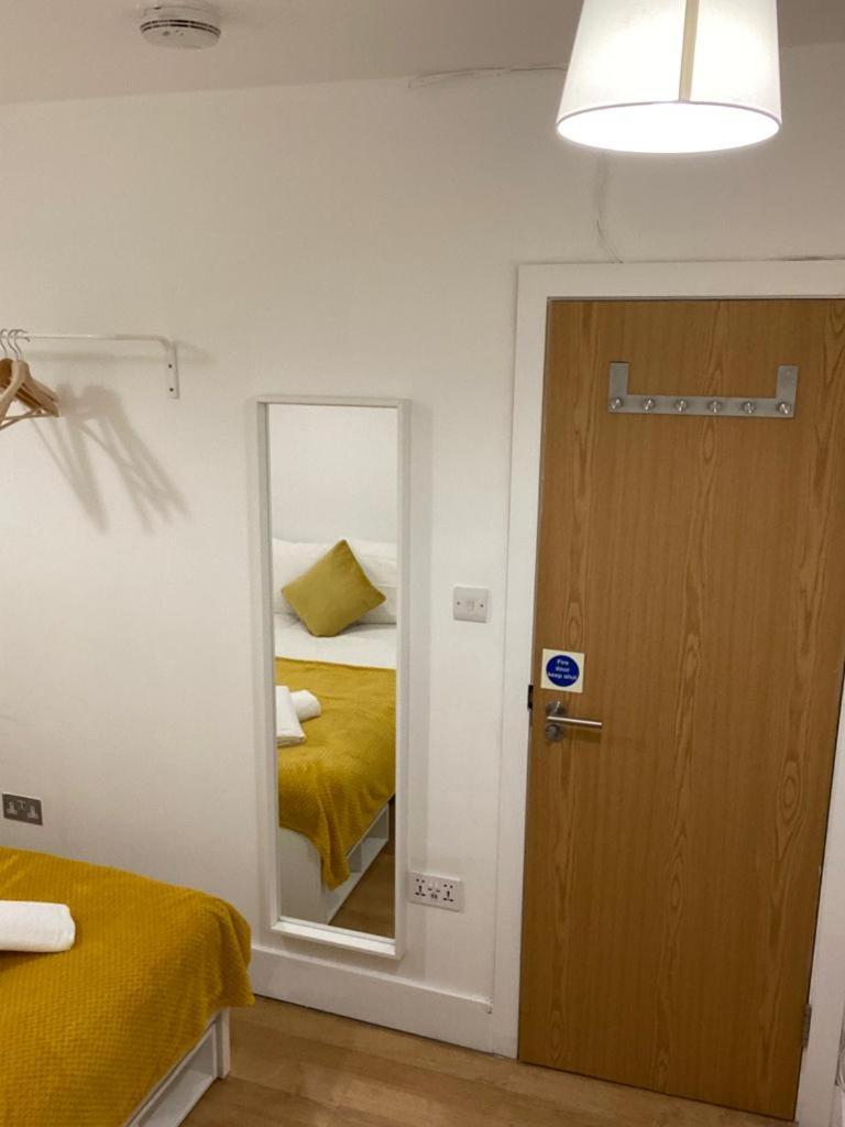 Cosy Private Rooms Near Euston Station, Central London Ngoại thất bức ảnh